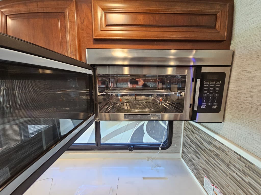 2019 Forest River 2019 Forest River Legacy SR - thumbnail 18