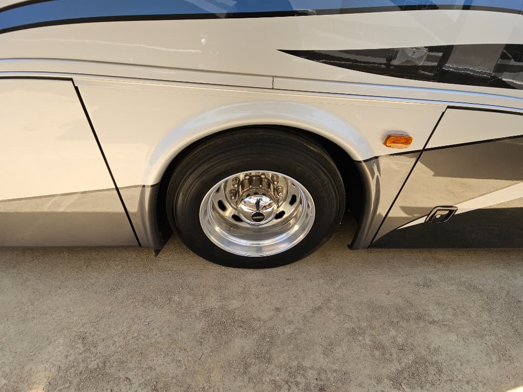 2019 Forest River 2019 Forest River Legacy SR - thumbnail 59