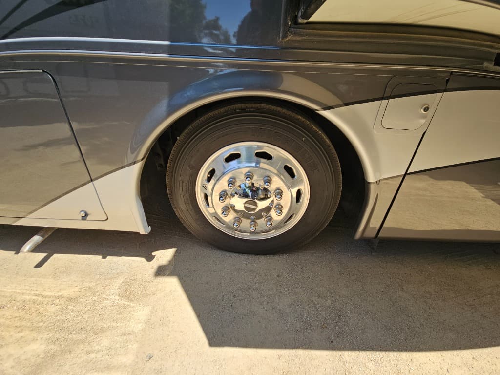 2019 Forest River 2019 Forest River Legacy SR - thumbnail 71