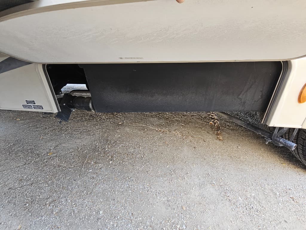 2019 Thor Motor Coach 2019 Thor Motor Coach Outlaw - thumbnail 30