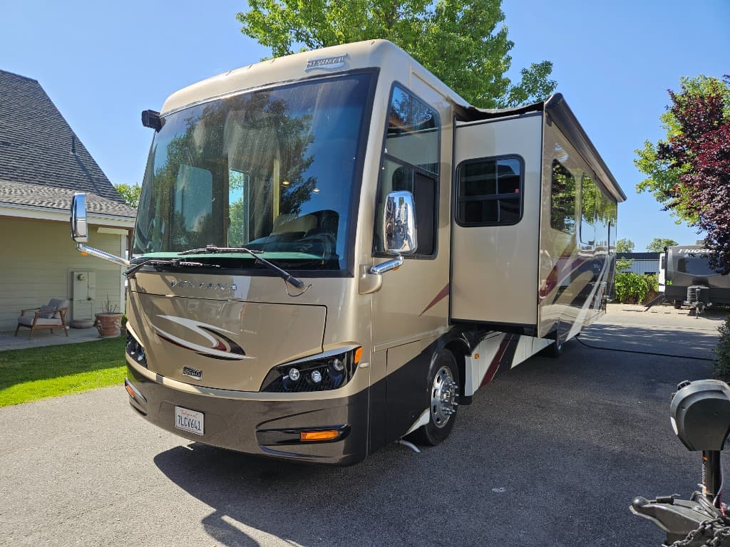 2015 Newmar 2015 Newmar Ventana - thumbnail 5