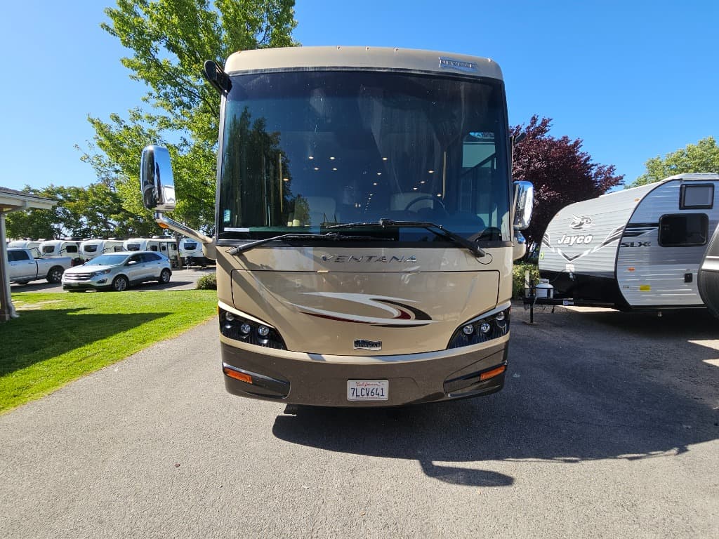 2015 Newmar 2015 Newmar Ventana - thumbnail 6