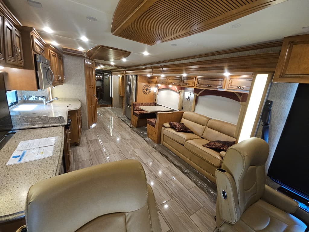 2015 Newmar 2015 Newmar Ventana - thumbnail 7