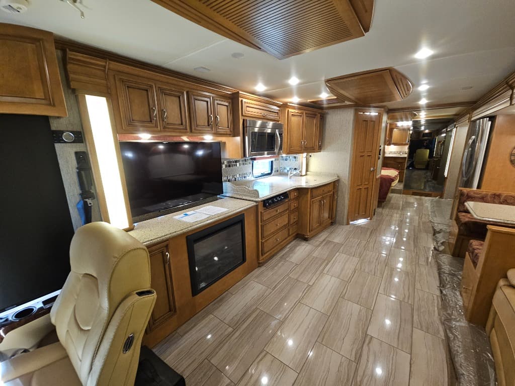 2015 Newmar 2015 Newmar Ventana - thumbnail 8