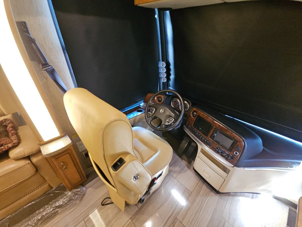 2015 Newmar 2015 Newmar Ventana - thumbnail 10