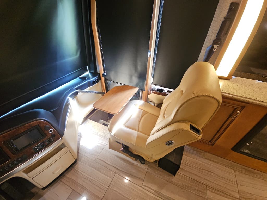 2015 Newmar 2015 Newmar Ventana - thumbnail 11