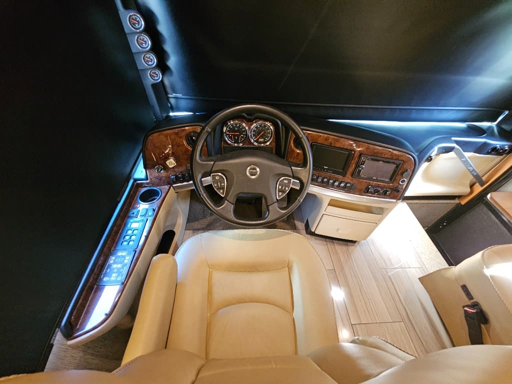 2015 Newmar 2015 Newmar Ventana - thumbnail 12