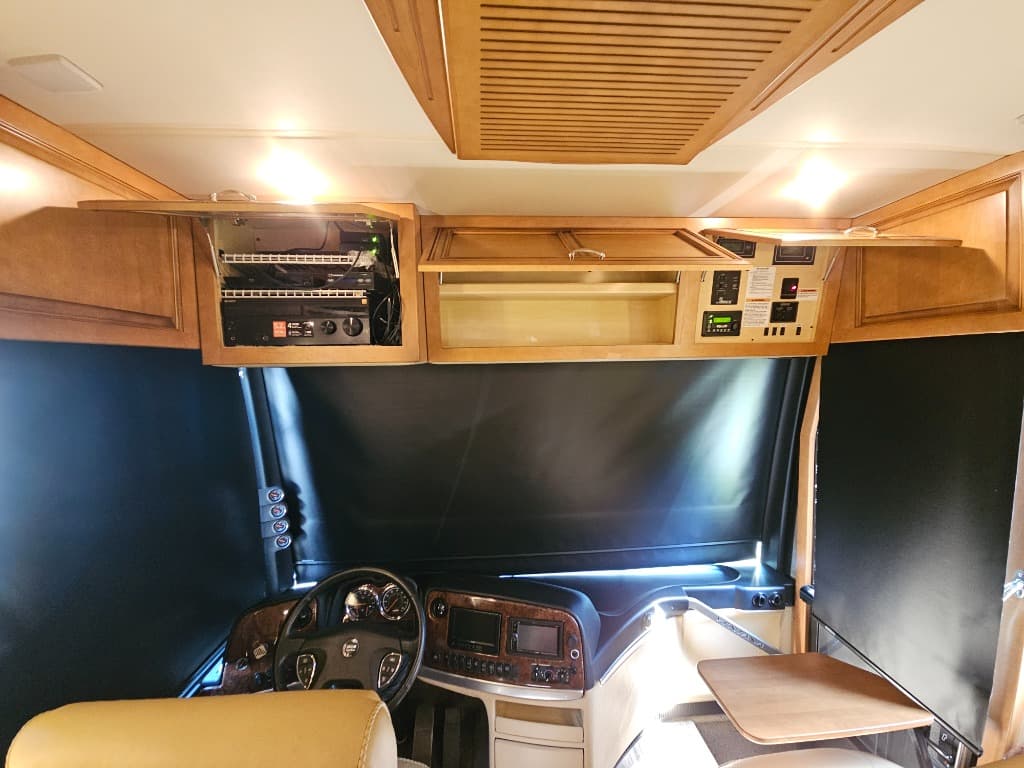 2015 Newmar 2015 Newmar Ventana - thumbnail 13