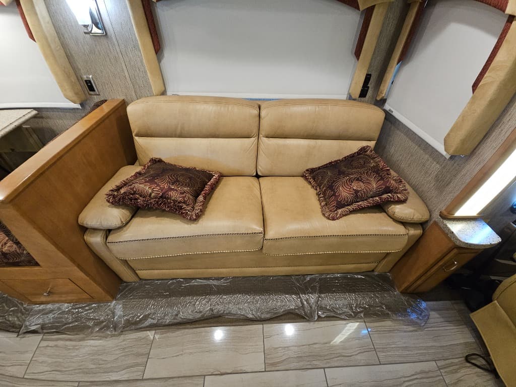 2015 Newmar 2015 Newmar Ventana - thumbnail 15