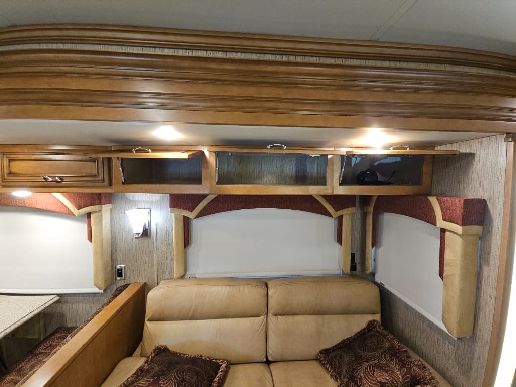 2015 Newmar 2015 Newmar Ventana - thumbnail 16