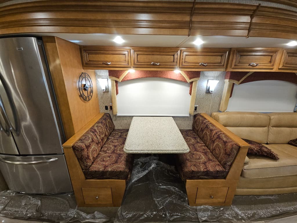 2015 Newmar 2015 Newmar Ventana - thumbnail 17