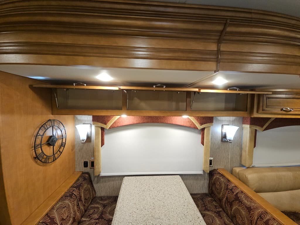 2015 Newmar 2015 Newmar Ventana - thumbnail 18