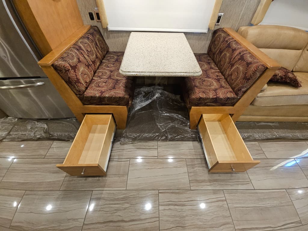 2015 Newmar 2015 Newmar Ventana - thumbnail 19