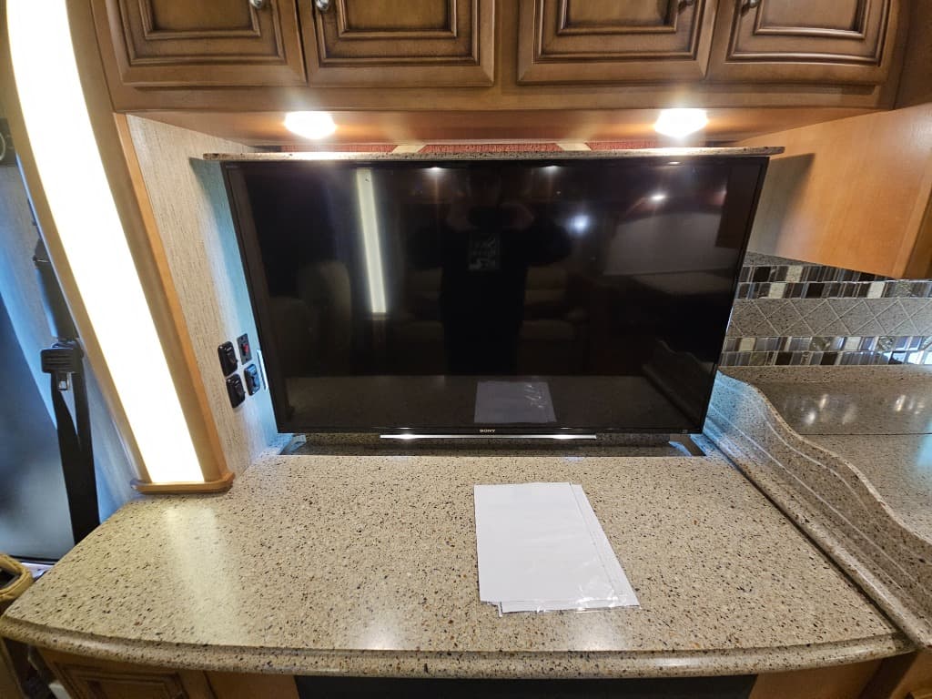 2015 Newmar 2015 Newmar Ventana - thumbnail 22