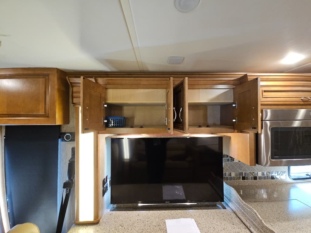 2015 Newmar 2015 Newmar Ventana - thumbnail 23