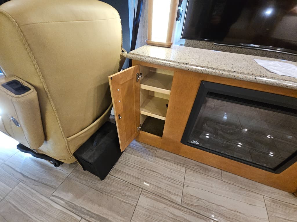 2015 Newmar 2015 Newmar Ventana - thumbnail 24