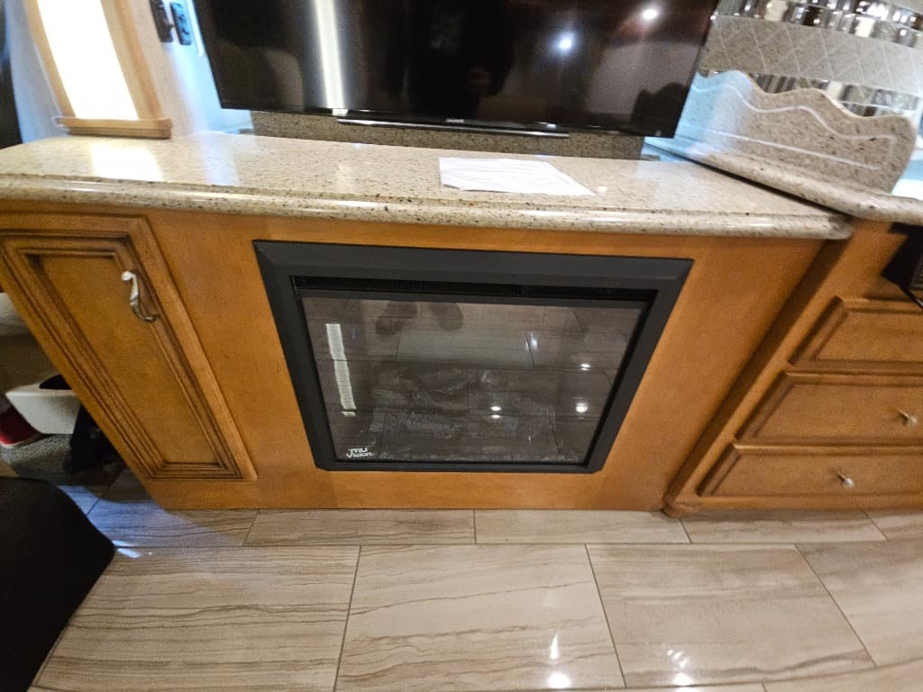 2015 Newmar 2015 Newmar Ventana - thumbnail 25