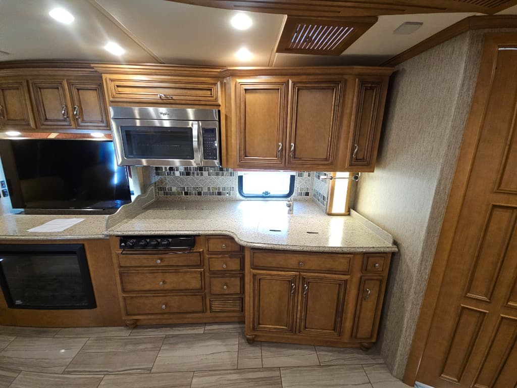 2015 Newmar 2015 Newmar Ventana - thumbnail 26