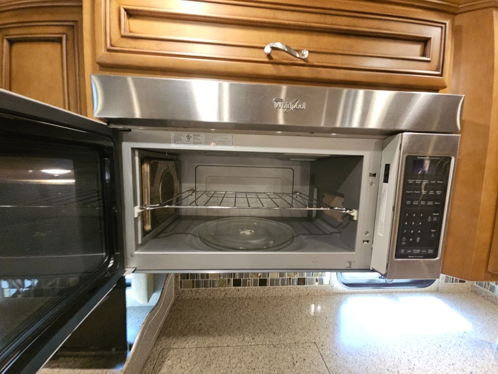 2015 Newmar 2015 Newmar Ventana - thumbnail 27