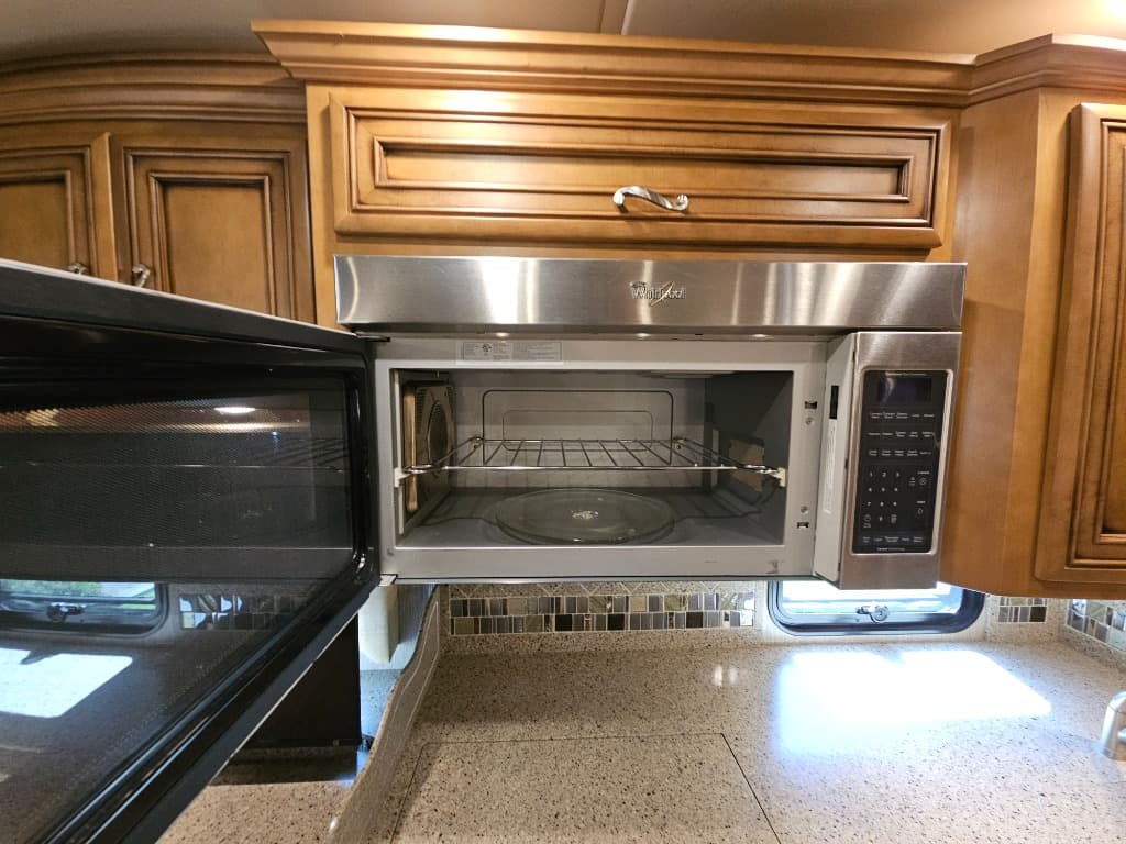 2015 Newmar 2015 Newmar Ventana - thumbnail 29