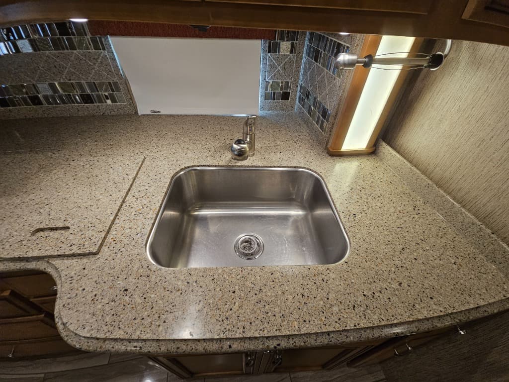 2015 Newmar 2015 Newmar Ventana - thumbnail 31