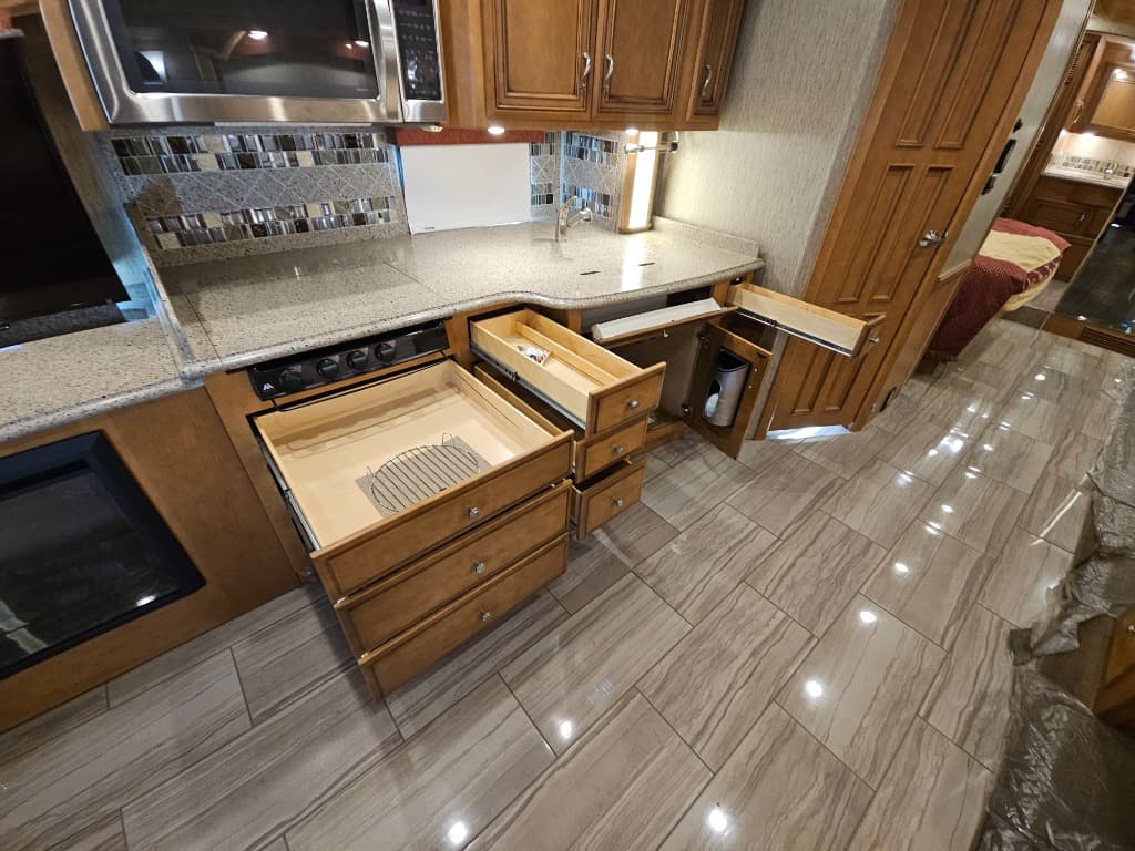 2015 Newmar 2015 Newmar Ventana - thumbnail 32