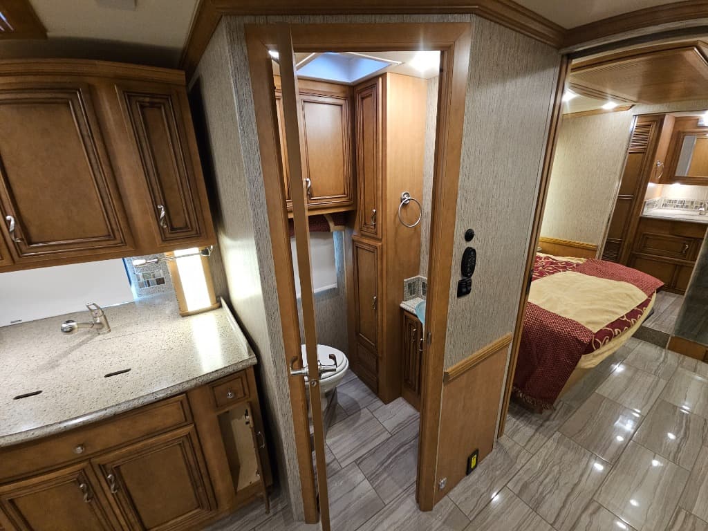 2015 Newmar 2015 Newmar Ventana - thumbnail 33