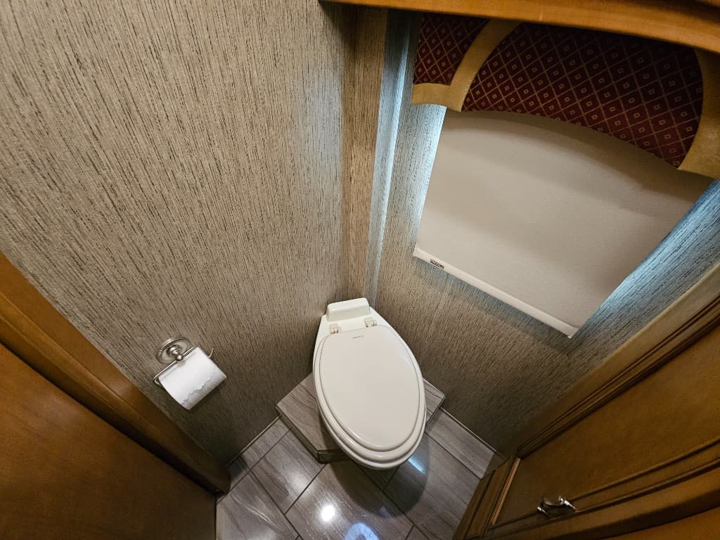 2015 Newmar 2015 Newmar Ventana - thumbnail 34