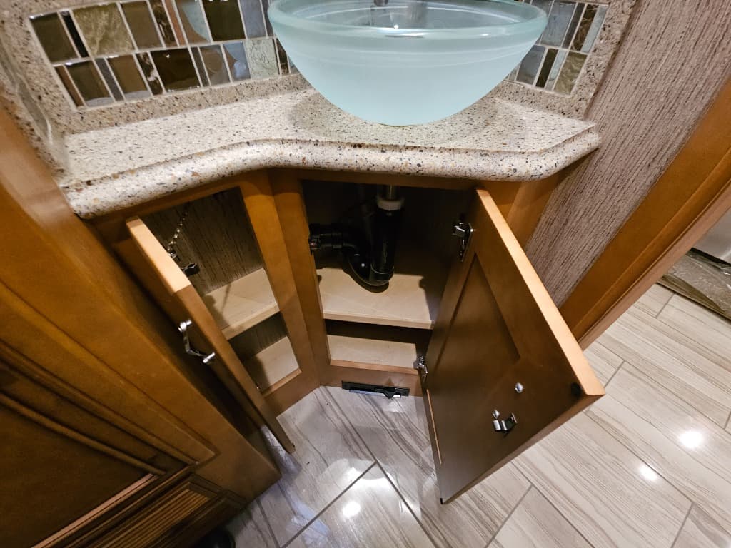 2015 Newmar 2015 Newmar Ventana - thumbnail 37