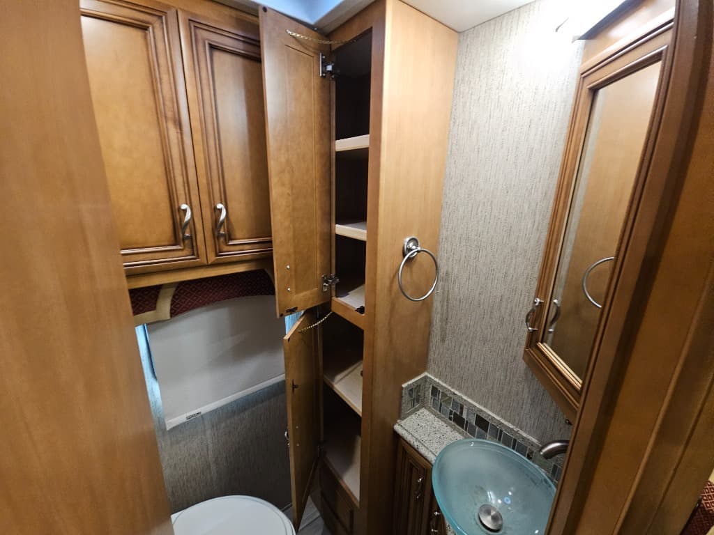 2015 Newmar 2015 Newmar Ventana - thumbnail 38