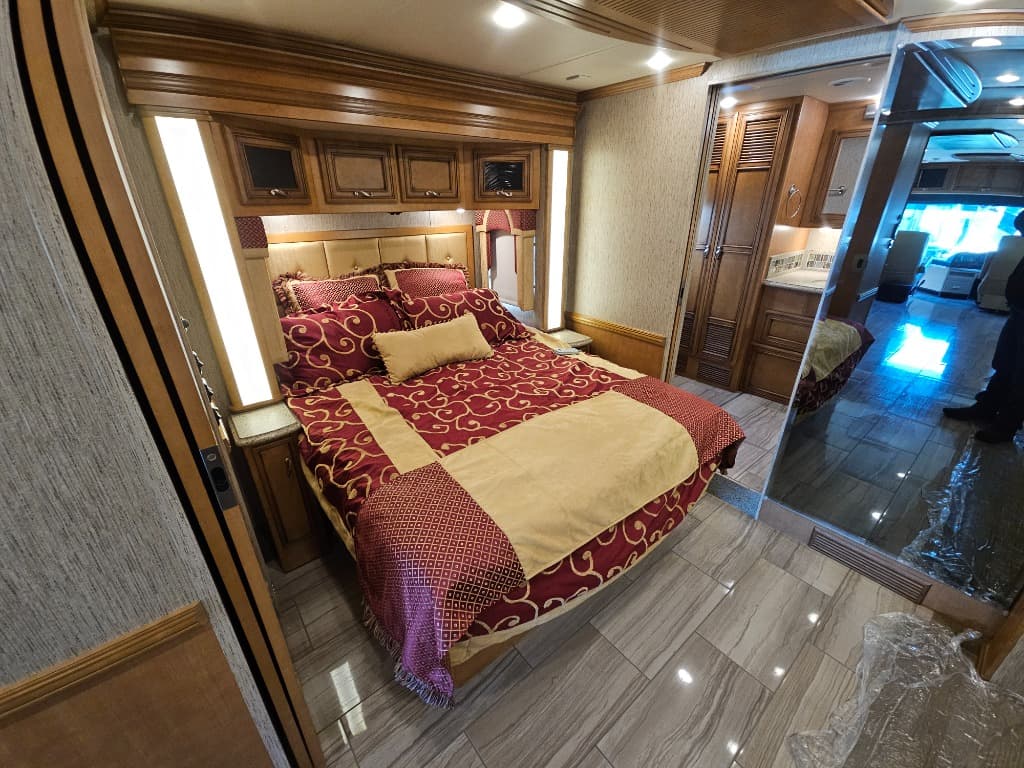 2015 Newmar 2015 Newmar Ventana - thumbnail 40