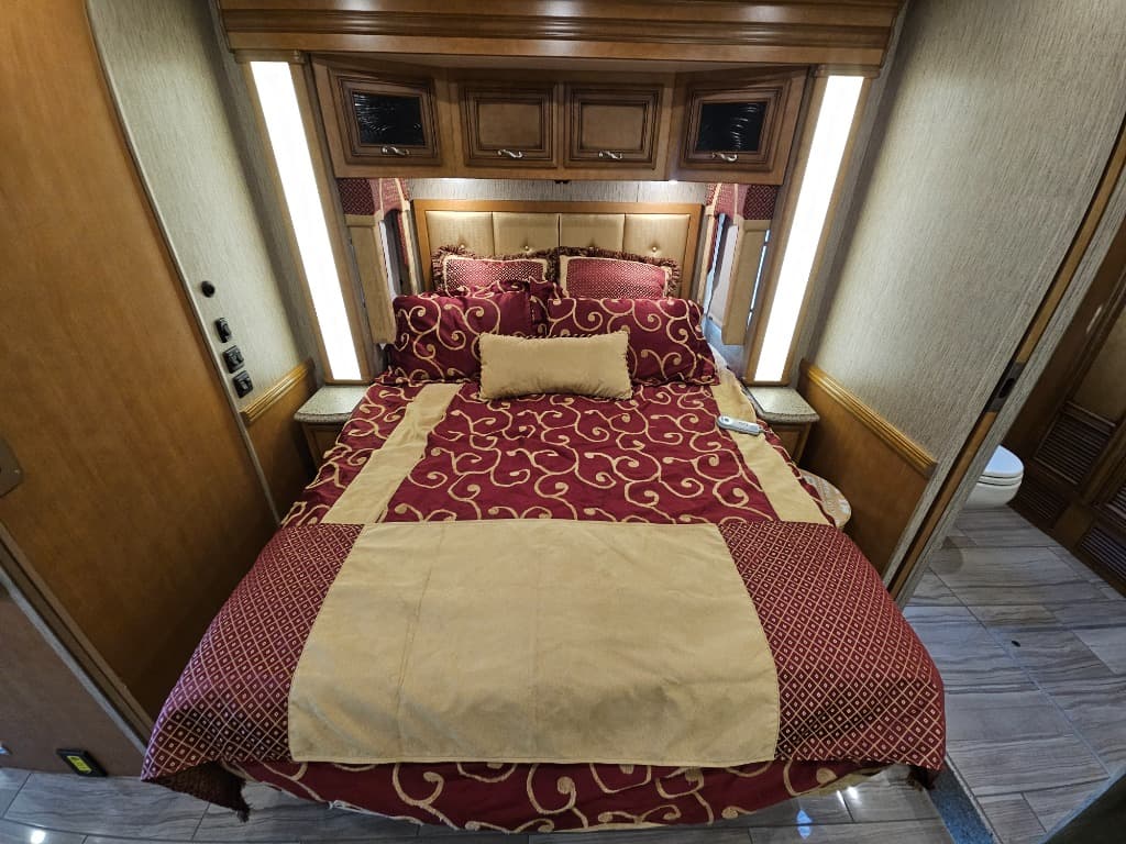 2015 Newmar 2015 Newmar Ventana - thumbnail 41