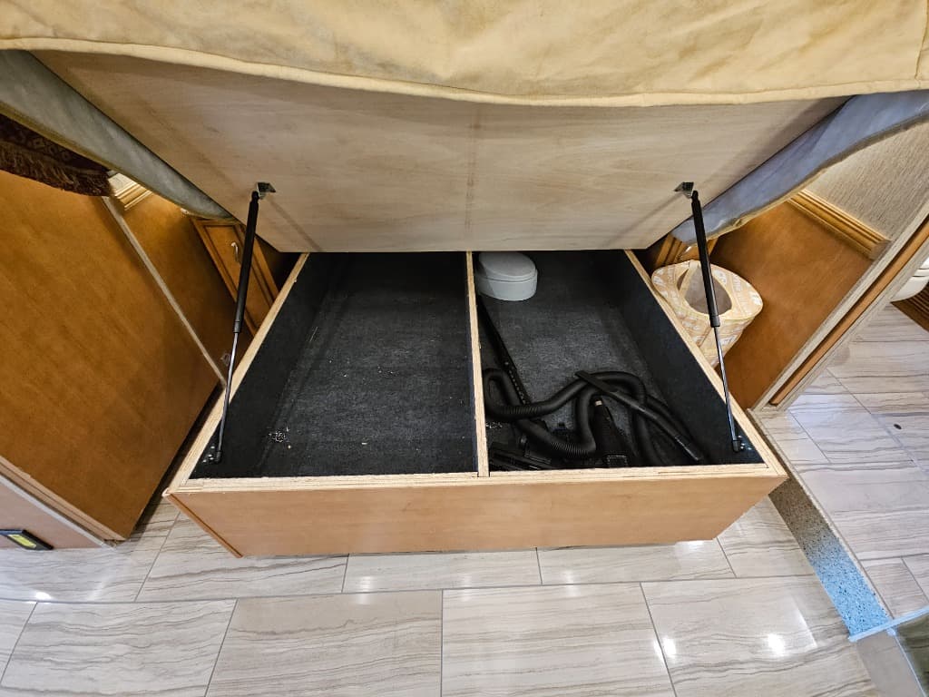 2015 Newmar 2015 Newmar Ventana - thumbnail 42