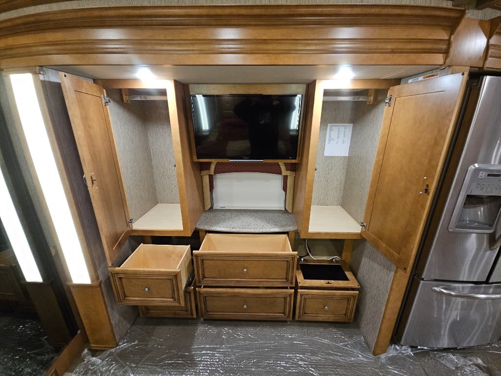 2015 Newmar 2015 Newmar Ventana - thumbnail 43