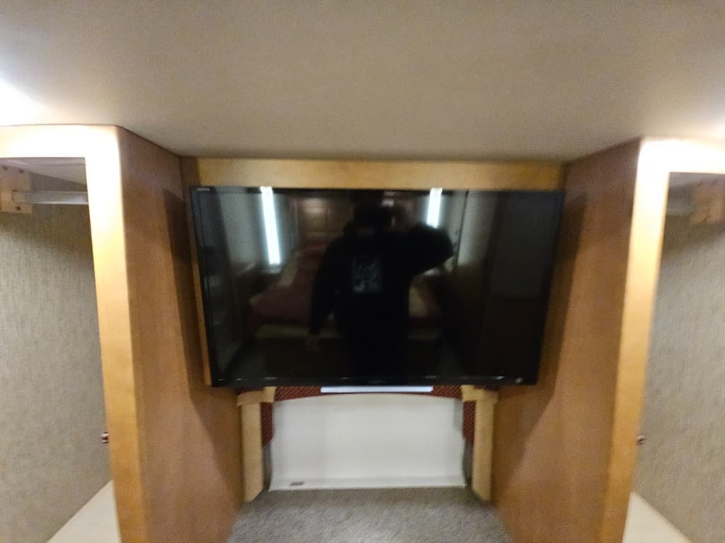 2015 Newmar 2015 Newmar Ventana - thumbnail 44