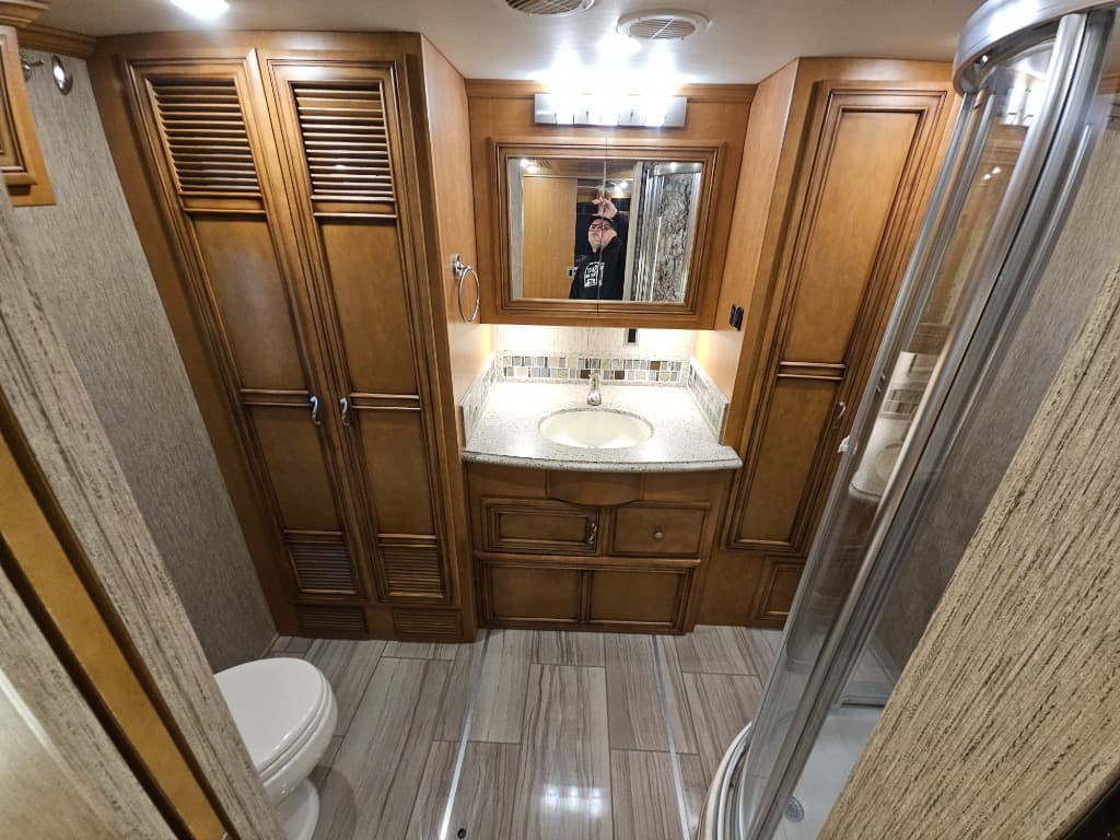 2015 Newmar 2015 Newmar Ventana - thumbnail 45