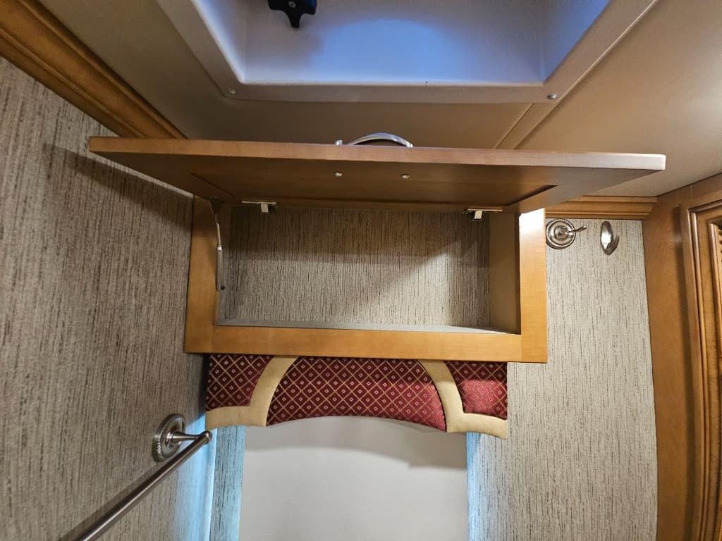 2015 Newmar 2015 Newmar Ventana - thumbnail 47