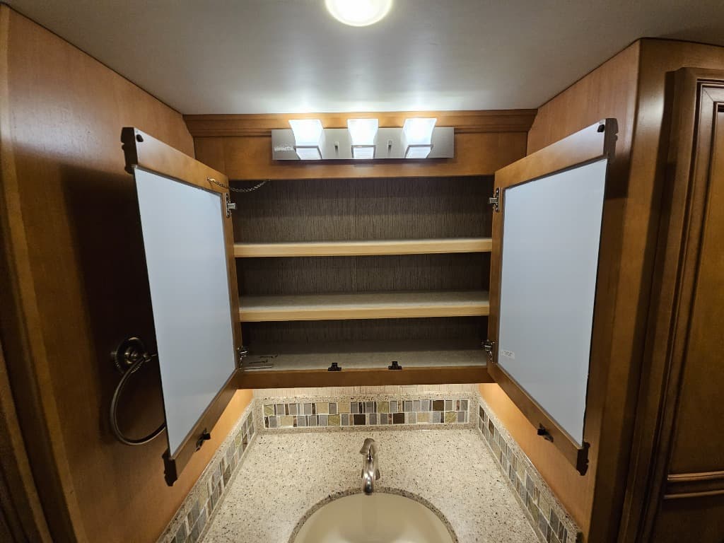 2015 Newmar 2015 Newmar Ventana - thumbnail 49