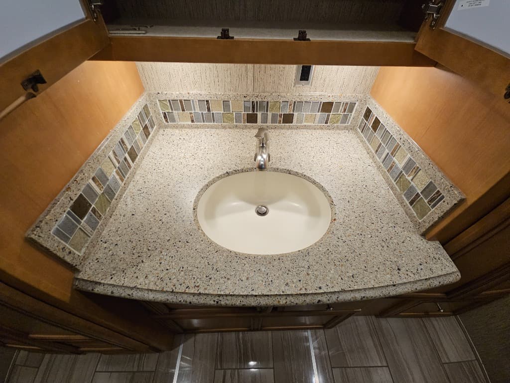 2015 Newmar 2015 Newmar Ventana - thumbnail 50