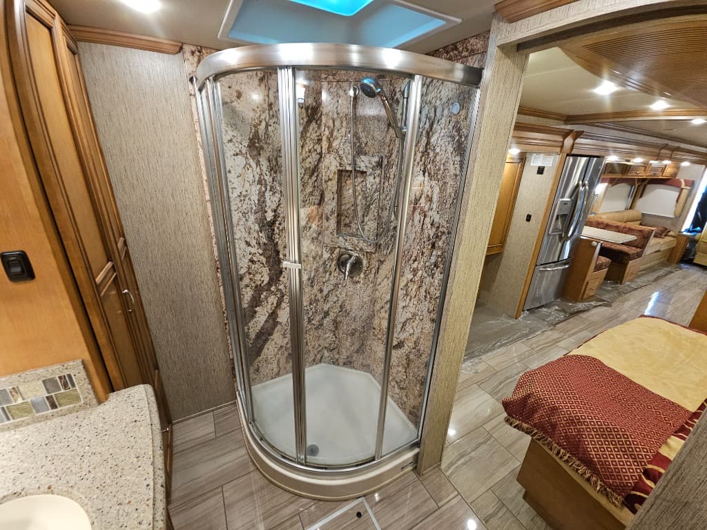 2015 Newmar 2015 Newmar Ventana - thumbnail 53