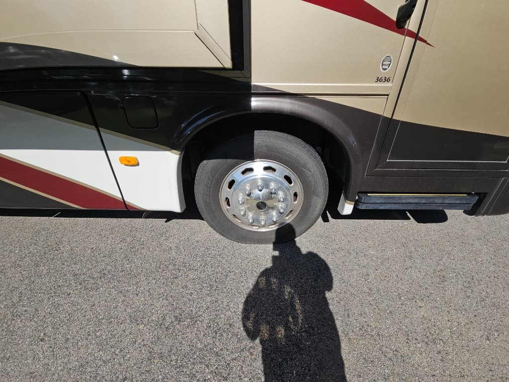 2015 Newmar 2015 Newmar Ventana - thumbnail 54