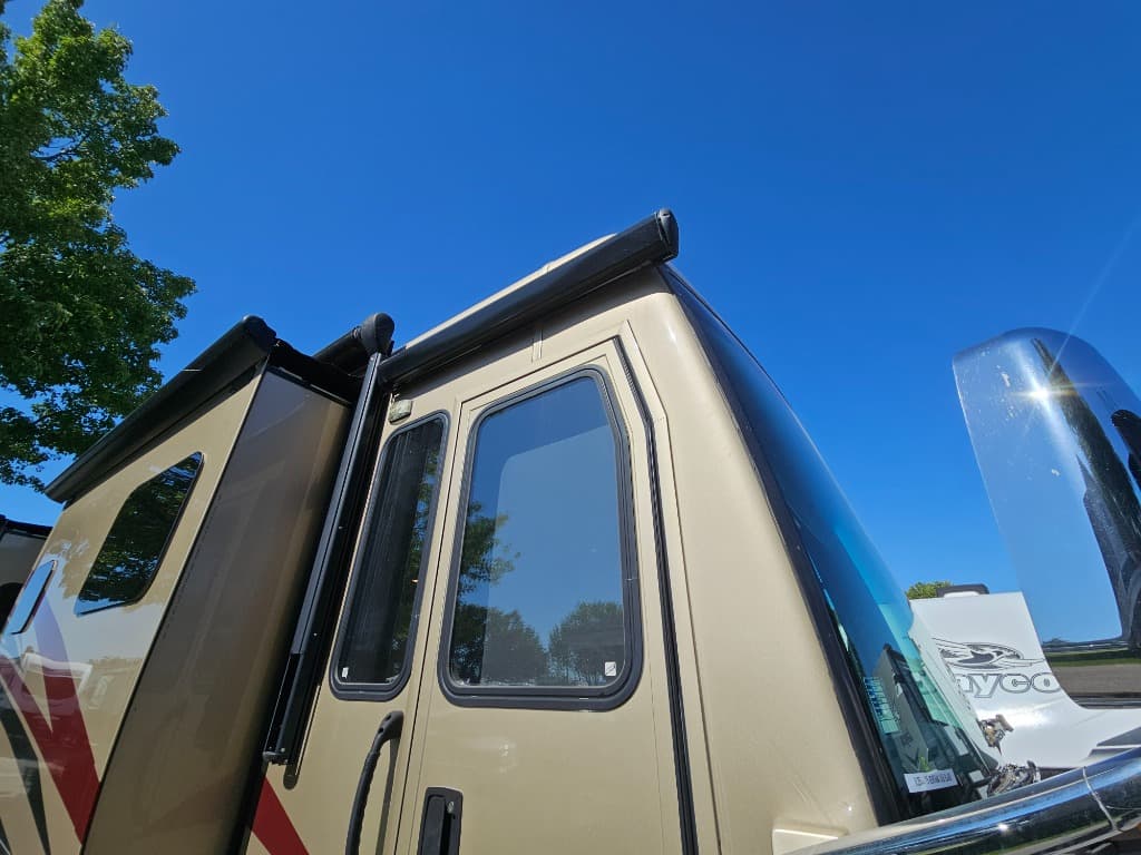 2015 Newmar 2015 Newmar Ventana - thumbnail 56