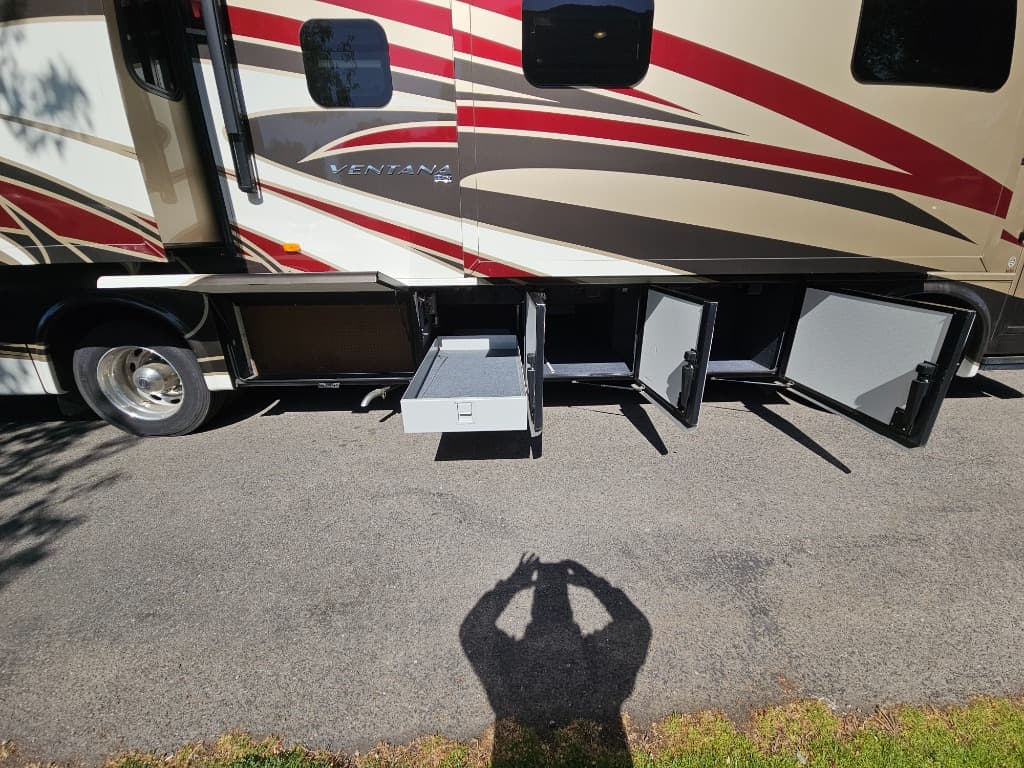 2015 Newmar 2015 Newmar Ventana - thumbnail 58