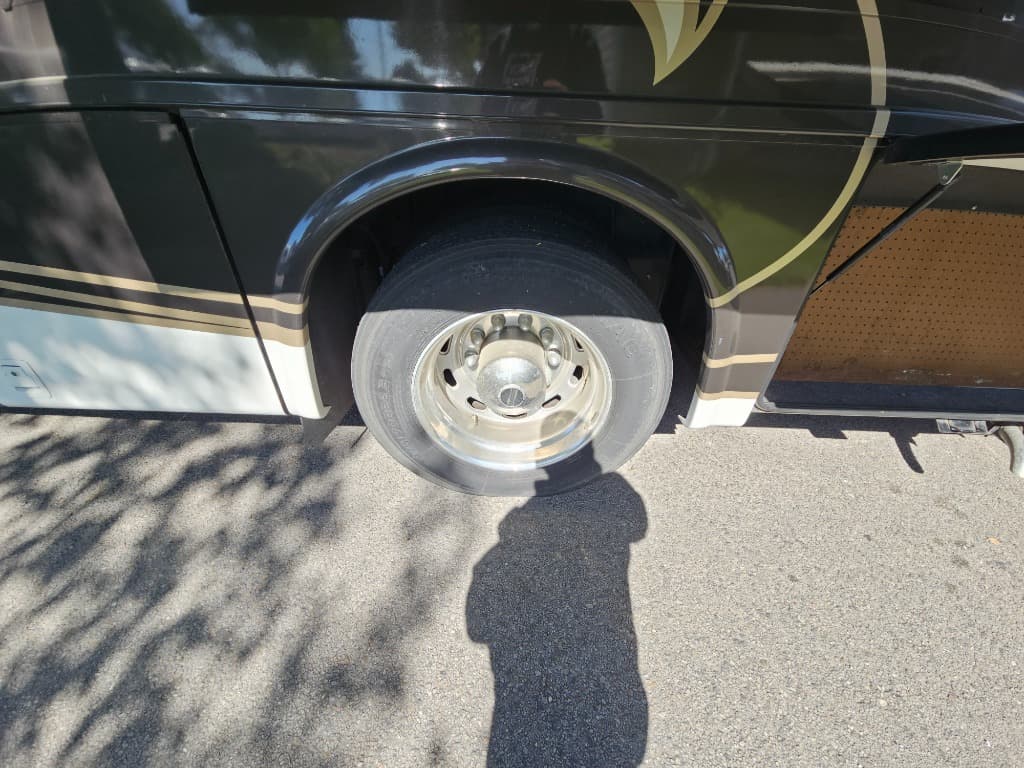 2015 Newmar 2015 Newmar Ventana - thumbnail 59