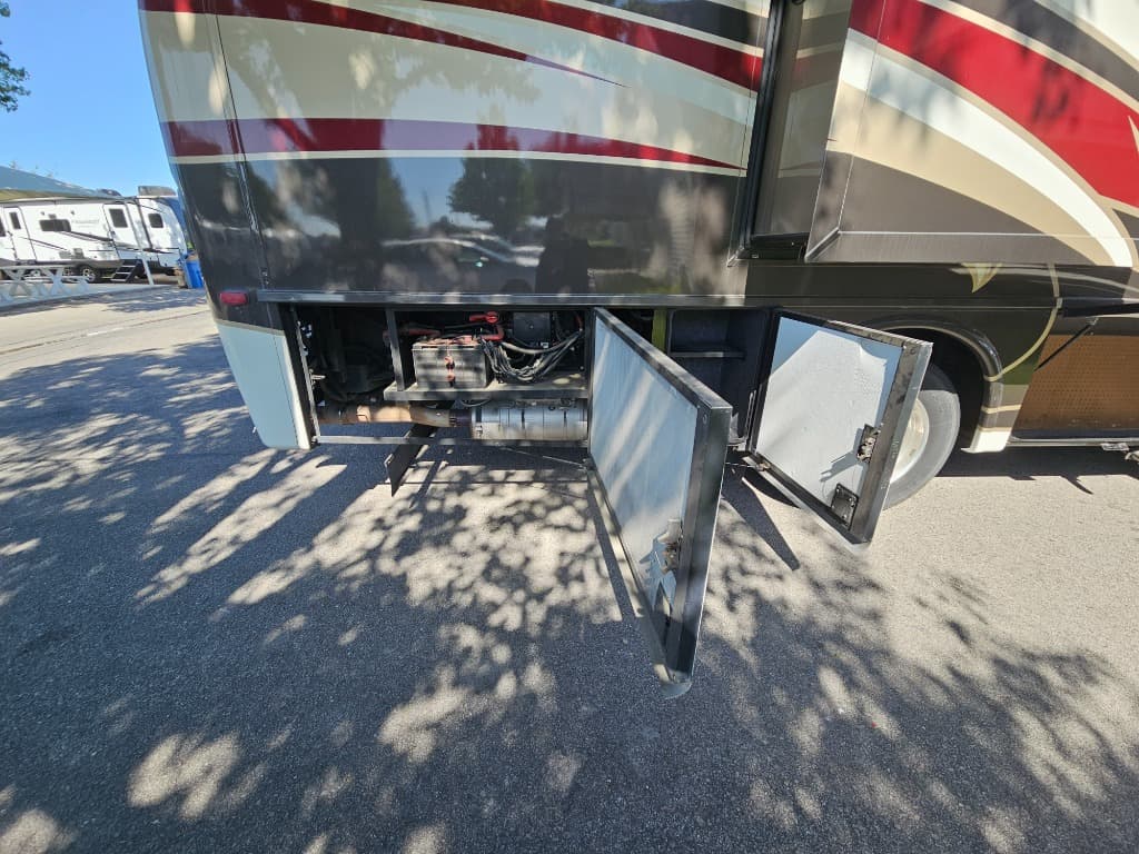 2015 Newmar 2015 Newmar Ventana - thumbnail 60