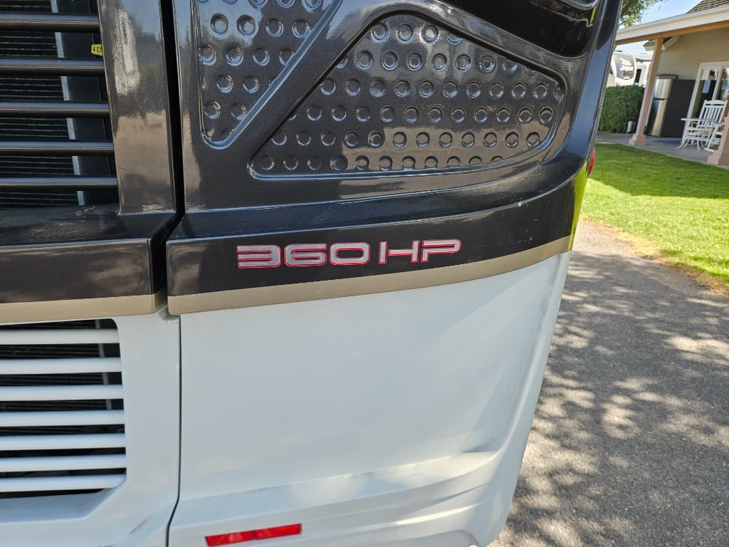 2015 Newmar 2015 Newmar Ventana - thumbnail 62