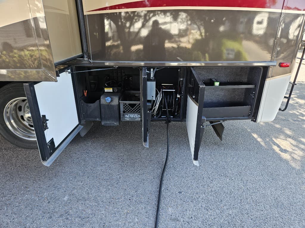 2015 Newmar 2015 Newmar Ventana - thumbnail 64