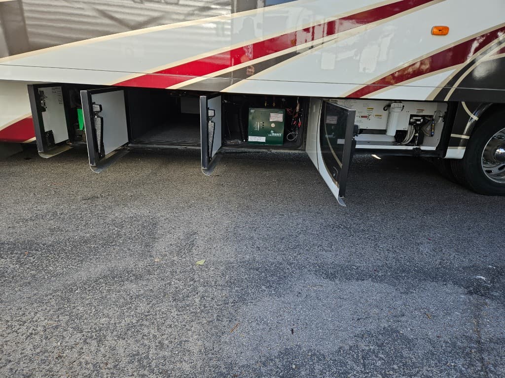 2015 Newmar 2015 Newmar Ventana - thumbnail 65