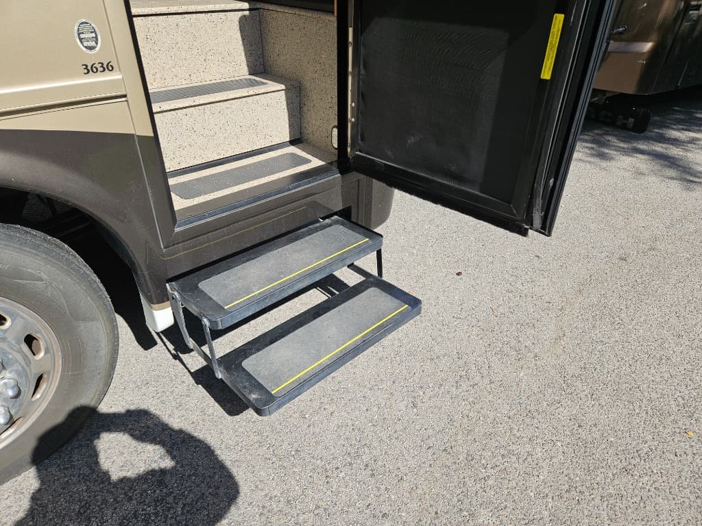 2015 Newmar 2015 Newmar Ventana - thumbnail 67