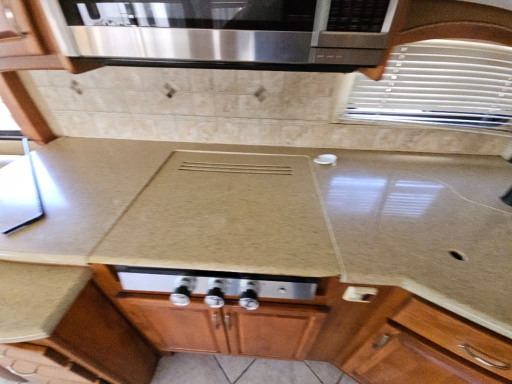 2008 Monaco RV 2008 Monaco RV Diplomat - thumbnail 26